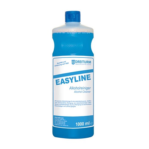 easyline8